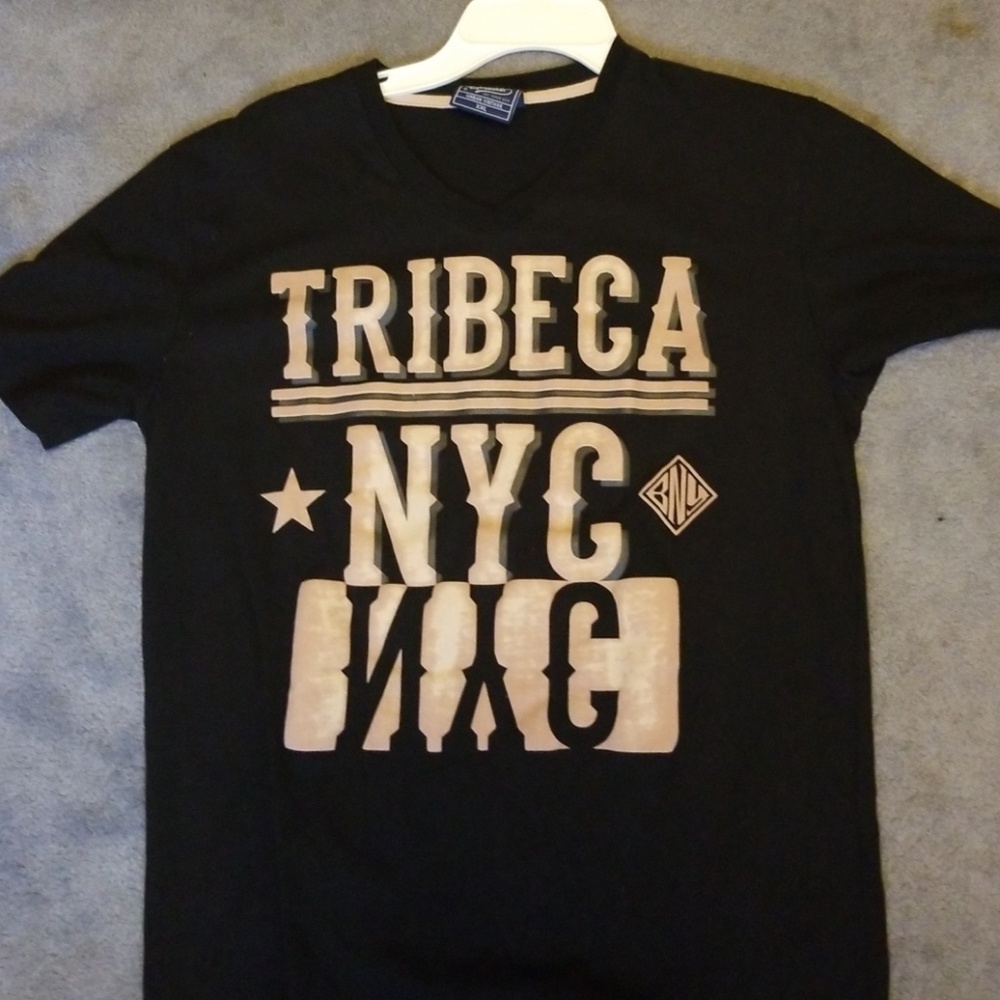 Urban Vintage T shirt